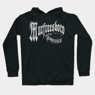 Vintage Murfreesboro, TN Hoodie